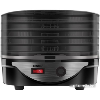 Сушилка для овощей и фруктов CENTEK CT-1658