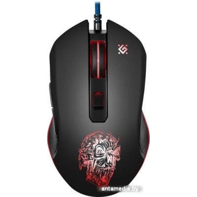 Игровая мышь Defender Sleipnir GM-927