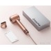 Фен Dreame Hairdryer Glory AHD6A-RS (с переходником на евровилку, розовое золото)