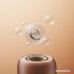 Фен Dreame Hairdryer Glory AHD6A-RS (с переходником на евровилку, розовое золото)