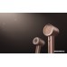 Фен Dreame Hairdryer Glory AHD6A-RS (с переходником на евровилку, розовое золото)