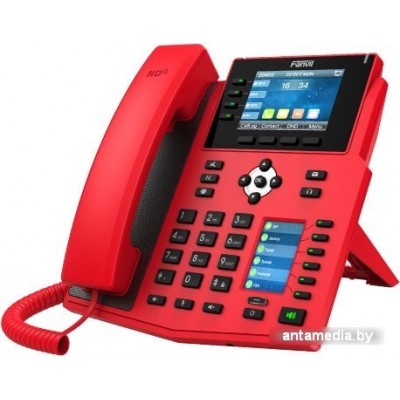 IP-телефон Fanvil X5U-R