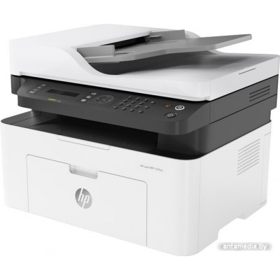 МФУ HP Laser 137fnw