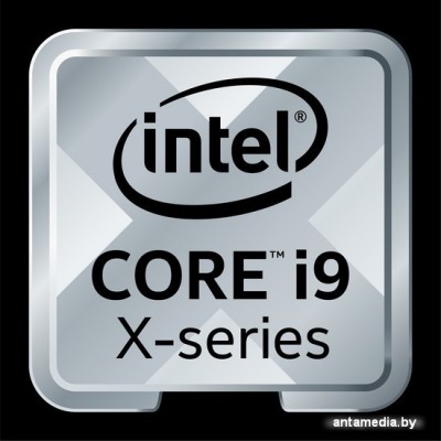 Процессор Intel Core i9-10940X Процессор Intel Core i9-10940X