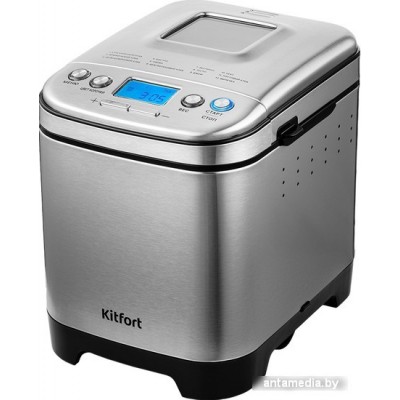 Хлебопечка Kitfort KT-306