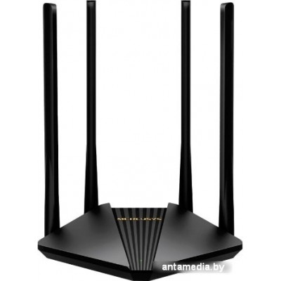 Wi-Fi роутер Mercusys MR30G