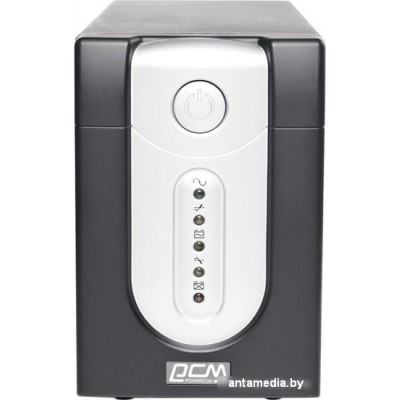 Источник бесперебойного питания Powercom Imperial IMP-1025AP 1025VA