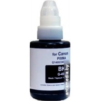 Чернила Revcol 128935 Hameleon GI-490 135 мл (черный)