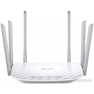 Wi-Fi роутер TP-Link Archer C86