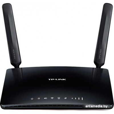 4G Wi-Fi роутер TP-Link Archer MR200