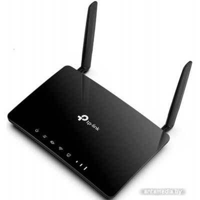 4G Wi-Fi роутер TP-Link Archer MR500 4G Wi-Fi роутер TP-Link Archer MR500