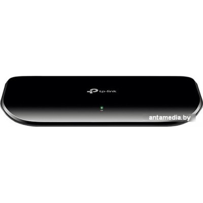 Коммутатор TP-Link TL-SG1008D
