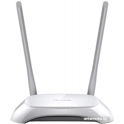 Wi-Fi роутер TP-Link TL-WR840N