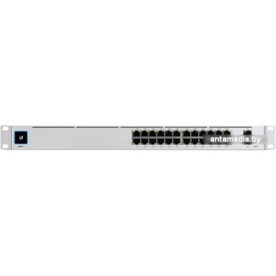 Коммутатор Ubiquiti UniFi Switch Pro 24