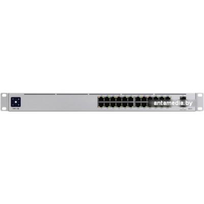 Коммутатор Ubiquiti UniFi Switch Pro 24 PoE