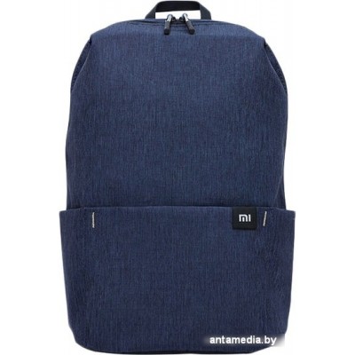 Рюкзак Xiaomi Mi Casual Mini Daypack (темно-синий)