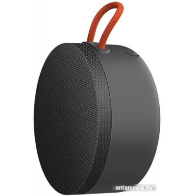 Беспроводная колонка Xiaomi Mi Portable 4W