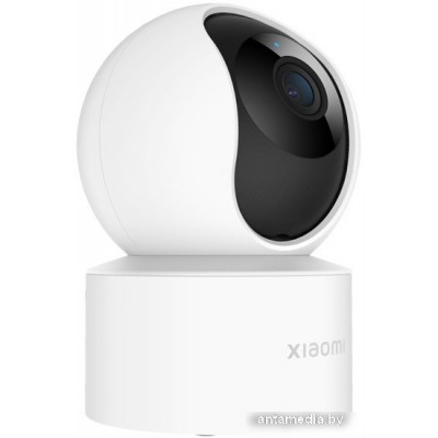 IP-камера Xiaomi Mi Smart Camera C200 MJSXJ14CM (международная версия) IP-камера Xiaomi Mi Smart Camera C200 MJSXJ14CM (международная версия)
