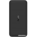 Портативное зарядное устройство Xiaomi Redmi Power Bank 10000mAh (черный)