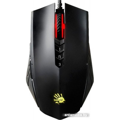 Игровая мышь A4Tech Bloody A70