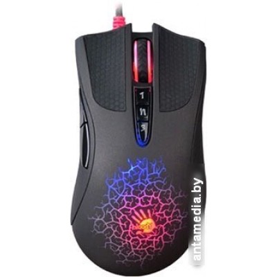 Игровая мышь A4Tech Bloody A90