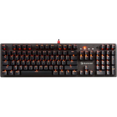 Клавиатура A4Tech Bloody B800