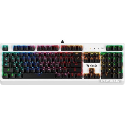 Клавиатура A4Tech B810RC