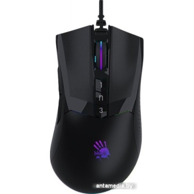 Игровая мышь A4Tech Bloody W90 Max