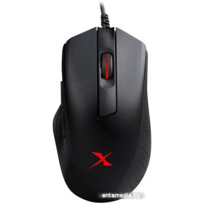 Игровая мышь A4Tech Bloody X5 Pro