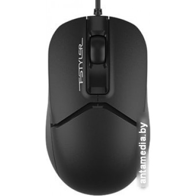 Мышь A4Tech Fstyler FM12 (черный)