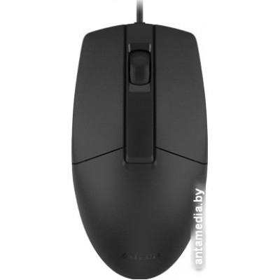 Мышь A4Tech OP-330