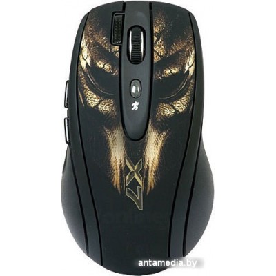 Игровая мышь A4Tech XL-750BH