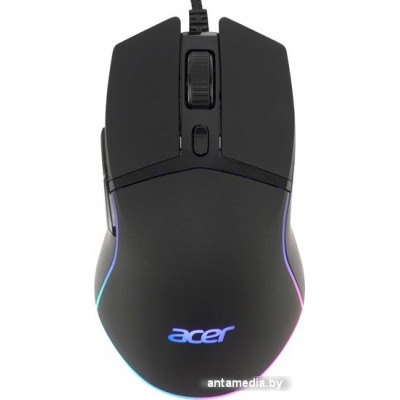 Игровая мышь Acer OMW121