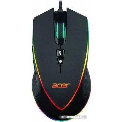 Игровая мышь Acer OMW131