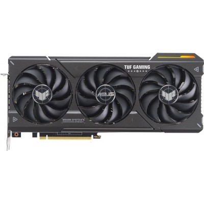 Видеокарта ASUS TUF Gaming GeForce RTX 4070 OC Edition 12GB GDDR6X TUF-RTX4070-O12G-GAMING Видеокарта ASUS TUF Gaming GeForce RTX 4070 OC Edition 12GB GDDR6X TUF-RTX4070-O12G-GAMING