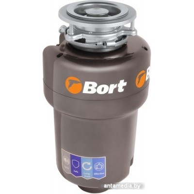Измельчитель пищевых отходов Bort Titan Max Power (Fullcontrol) Измельчитель пищевых отходов Bort Titan Max Power (Fullcontrol)