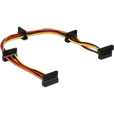 Кабель Cablexpert CC-SATAMF-03 Кабель Cablexpert CC-SATAMF-03