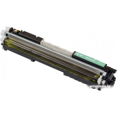 Картридж CACTUS CS-CE312A (аналог HP CE312A)