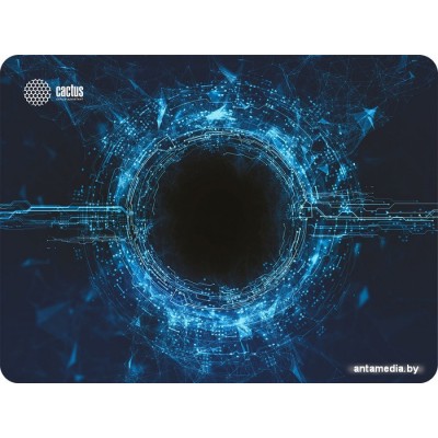 Коврик для мыши CACTUS Plasma CS-MP-PRO02XL