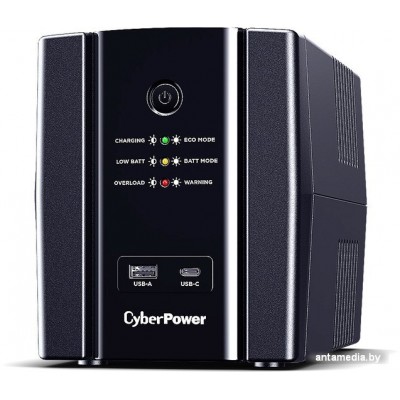 Источник бесперебойного питания CyberPower UT2200EIG