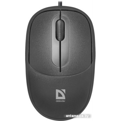 Мышь Defender Datum MS-980