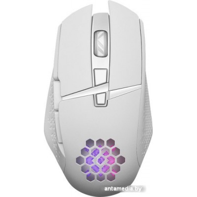 Игровая мышь Defender Glory GM-514 (белый)