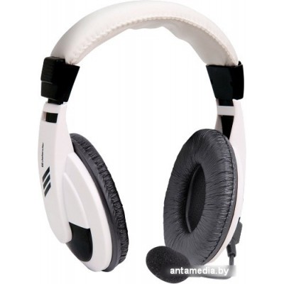 Наушники Defender Gryphon 750 (белый)