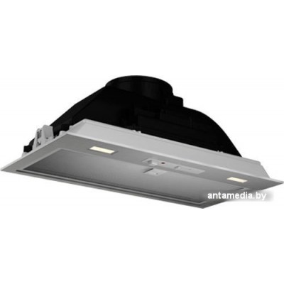 Кухонная вытяжка Elikor Casper 70Н-450-П3Д (нержавеющая сталь)