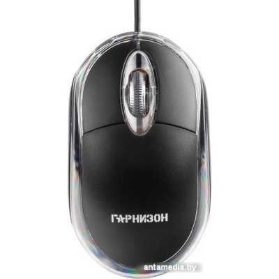 Мышь Гарнизон GM-100