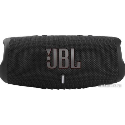 Беспроводная колонка JBL Charge 5 (черный)
