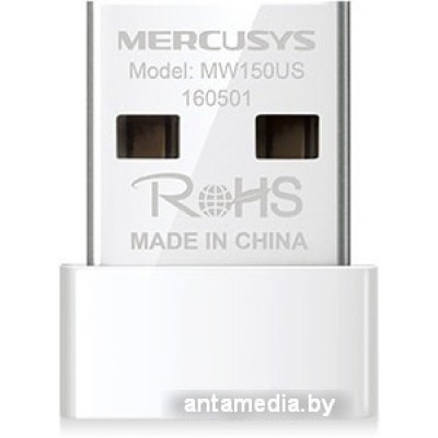 Wi-Fi адаптер Mercusys MW150US