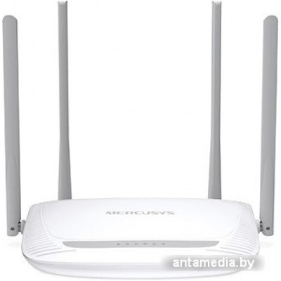 Wi-Fi роутер Mercusys MW325R v2