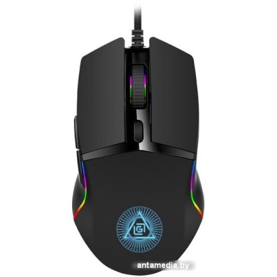 Игровая мышь Oklick 717G Prophecy
