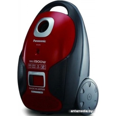 Пылесос Panasonic MC-CJ911R